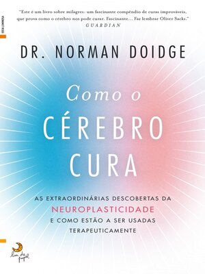 cover image of Como o Cérebro Cura